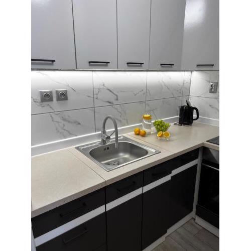 I&T Apartmán v srdci Broumova