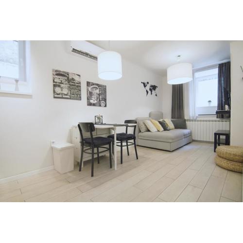 Iva apartment in heart of Zagreb