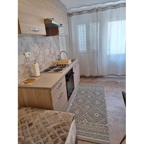 Iva studio apartment