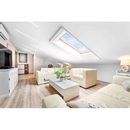 Ivano Apartment