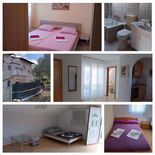 Ivano Apartments
