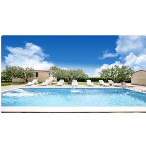 Ivas mobile homes and apartments