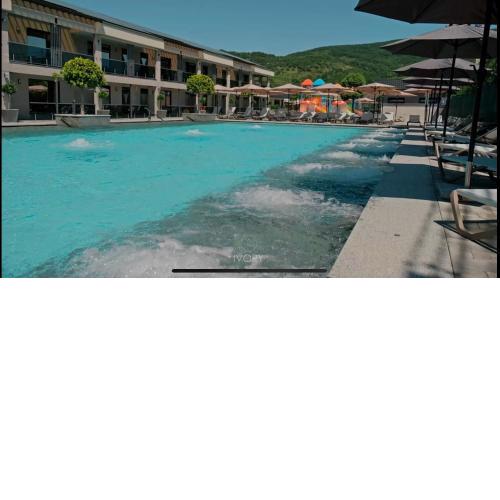IVORY resort and spa