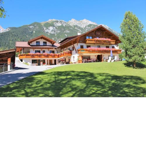 Ivos Sonnenpension