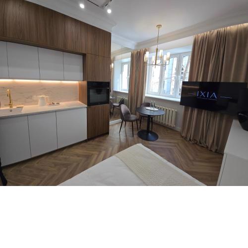 IXIA Central Warsaw Apartments