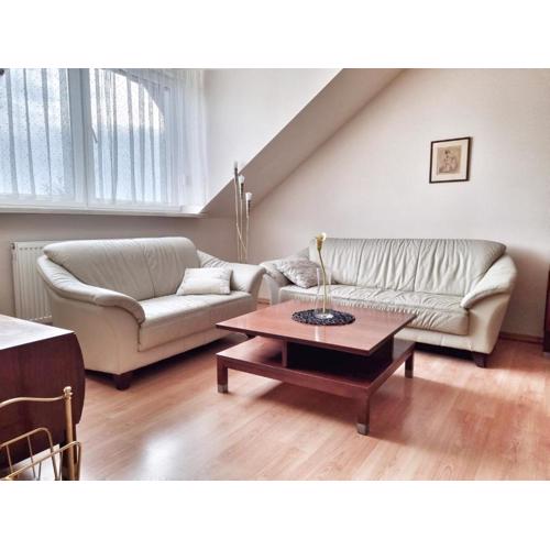 Izabelin Apartment