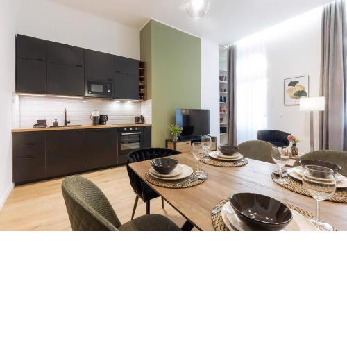 Izabella66 apartment