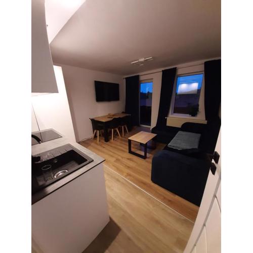 Izery Apartamenty