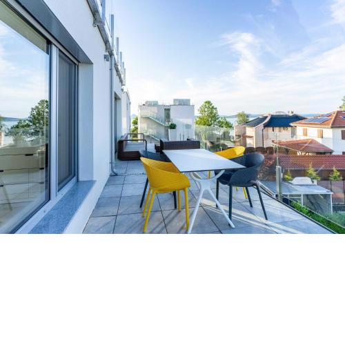 Izi Apartman