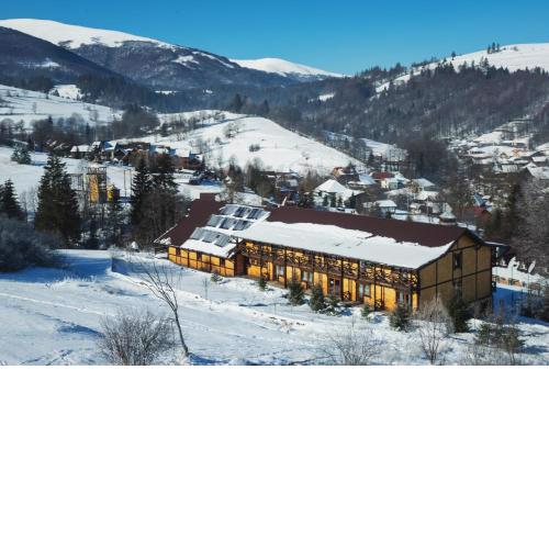 IZKI Eco Resort