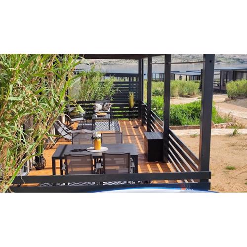 Izzi Mobile Home - Terra Park SpiritoS