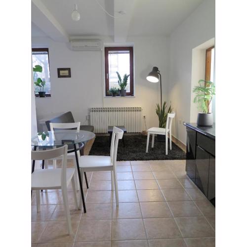 J Street Cozy Apartments - A1