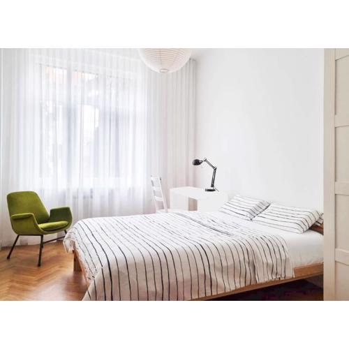 J Street Cozy Apartments - A2