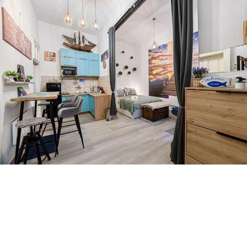 J6 Apartment
