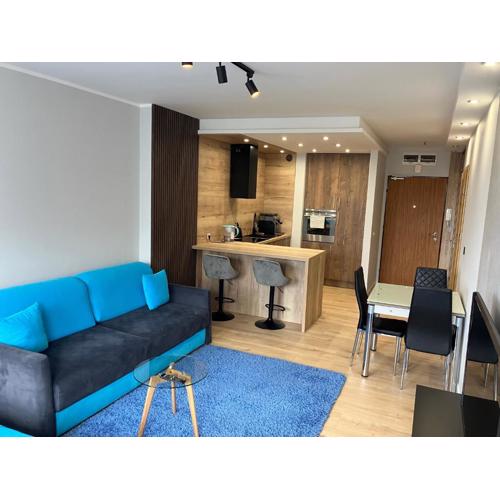 JAB Apartments Bandurskiego Business & Family