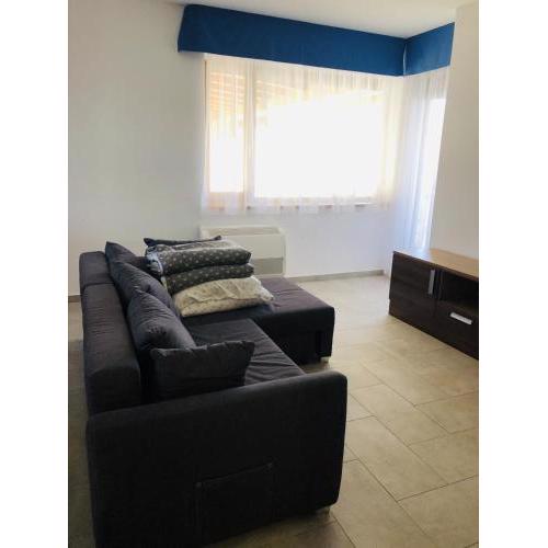 Jacht Apartmanok