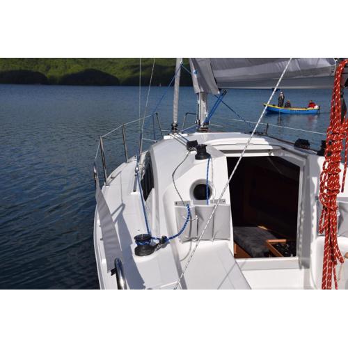 Jacht Phobos 24,5