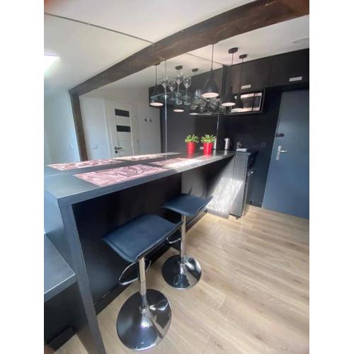 Jack Apartment in Old Town