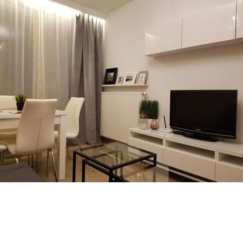 Jack Apartment