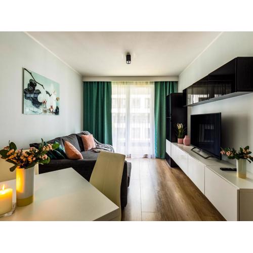 Jack II Apartment