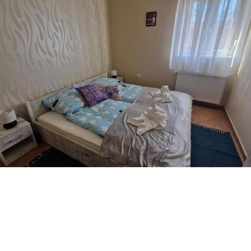 Jackpot Apartman