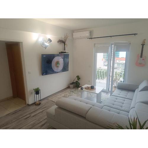Jacky Apartments
