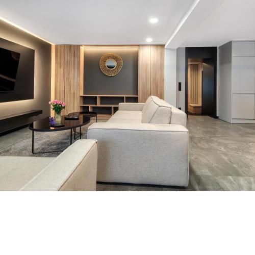 JACUZZI A&J APARTS GDYNIA