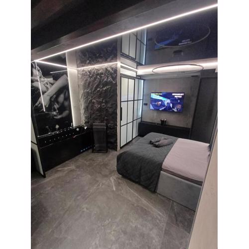 Jacuzzi Loft 6 Toruń