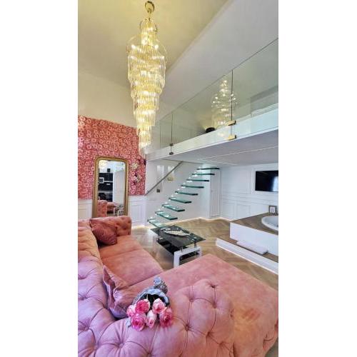 Jacuzzi Opera Suite