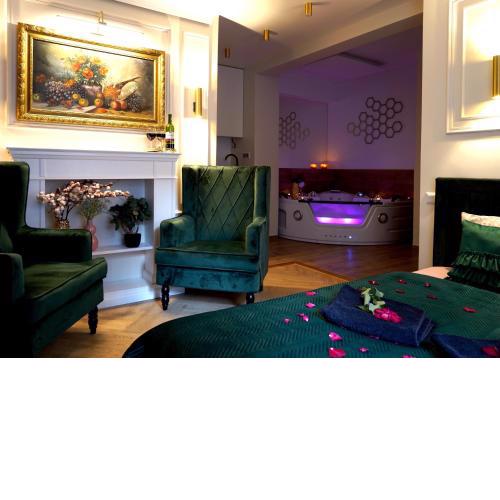 JACUZZI SPA Przemyska