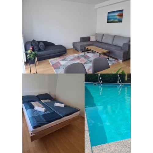 Jade Apartman
