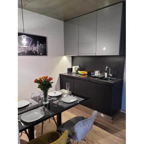 Jáde Residence Apartman