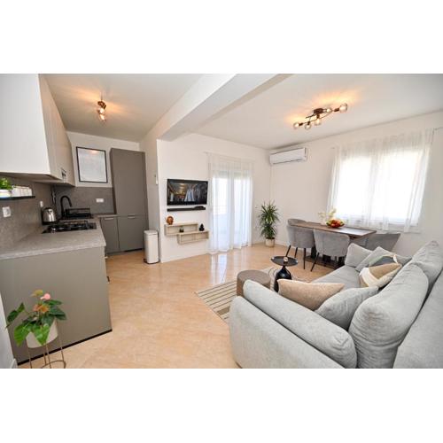 Jadera Apartment