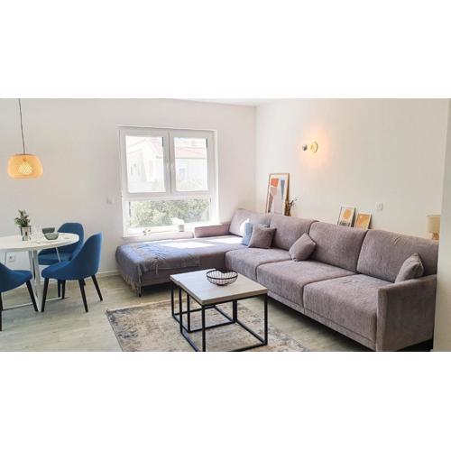 Jadran Deluxe Apartment