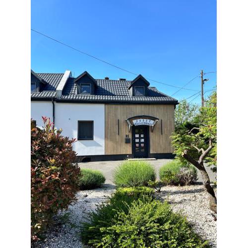 Jager Guesthouse