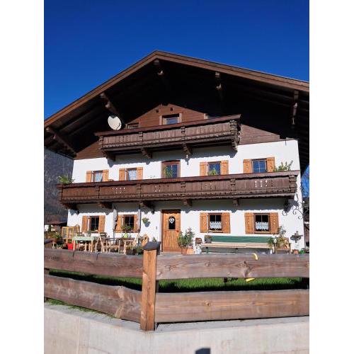 Jagerhof am Sonnenplateau