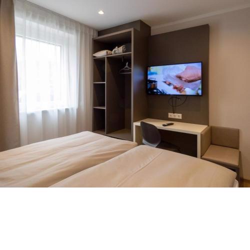 Jagerwirt rooms