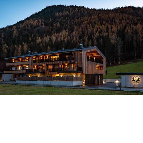 Jaggling Appartements
