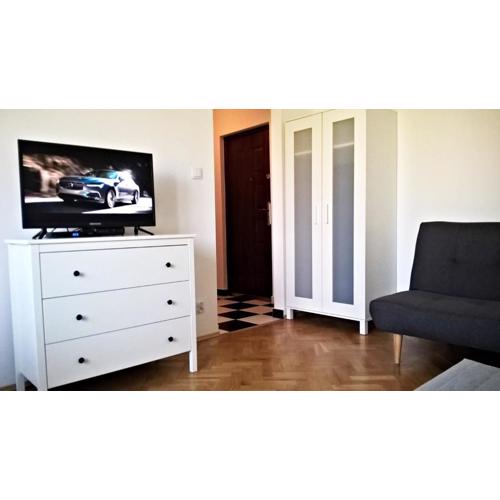 Jagiellońska 40 Studio