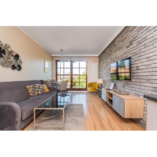 Jaglana Deluxe 2 by Grand Apartments