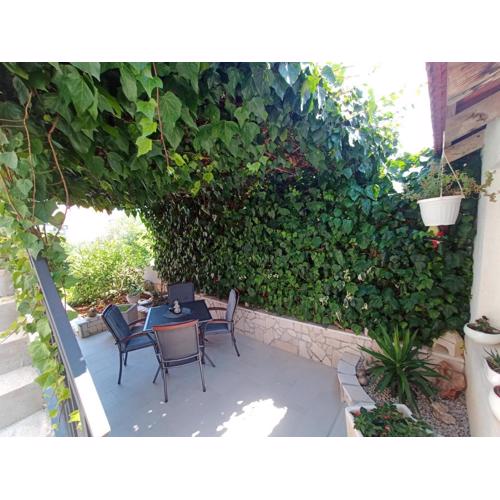 Jagoda Apartman