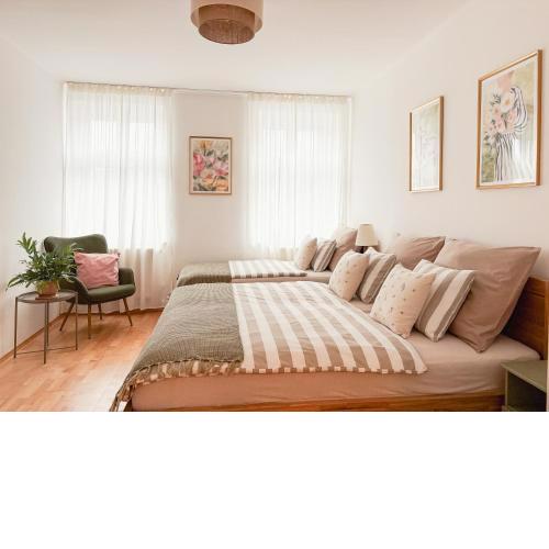 Jako doma - centrally located apartment