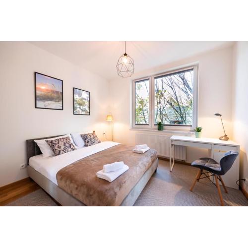 Jaktorowska Comfy Apartment