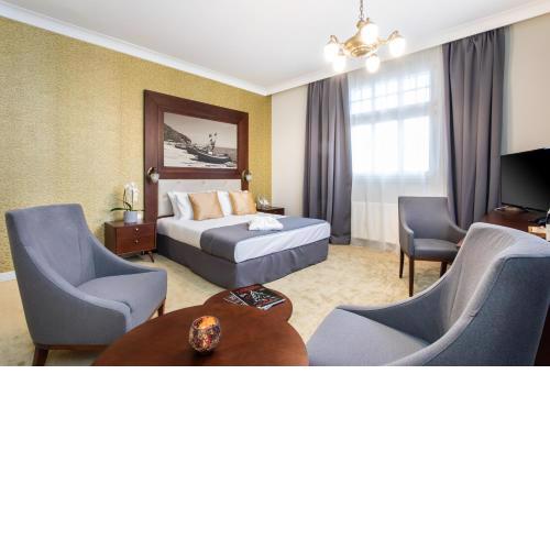 Jakubowy Hotel