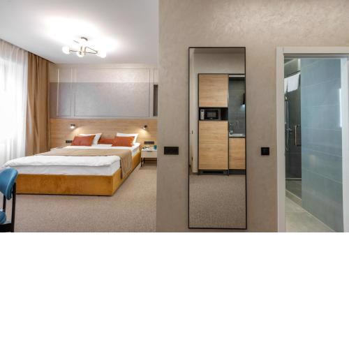 Jam Apartments Lviv