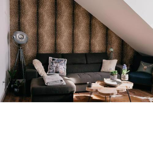 JAM Luxury Apartment