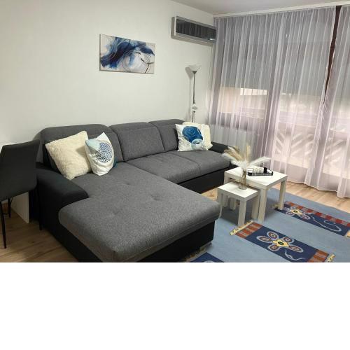 JAMA-KECÓ Apartman