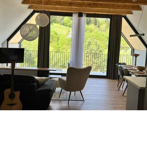JAMY HOUSE Apartmán