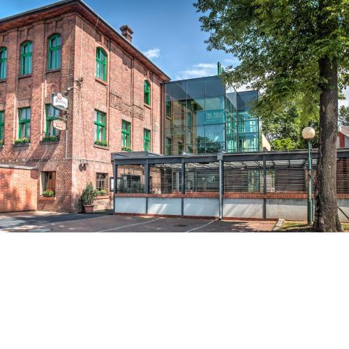 Jan Maria Hotel