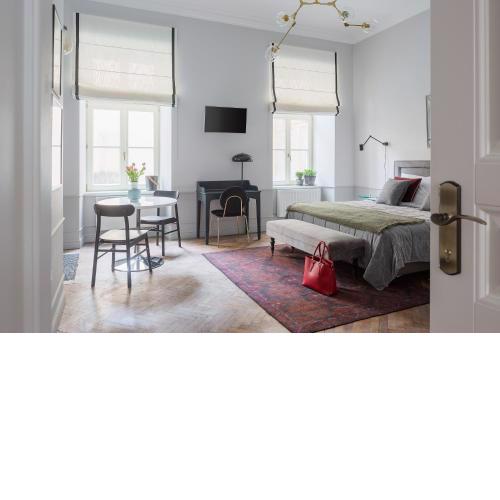 Jana 3 Apartments